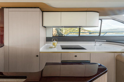 Azimut Fly 60 photo 35