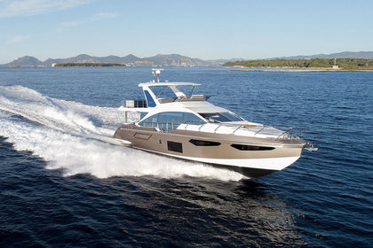 Azimut Fly 60 photo 36