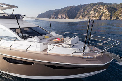 Azimut Fly 60 photo 37