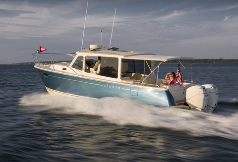 MJM 35