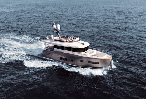 Sirena 58