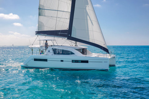 Leopard 40
