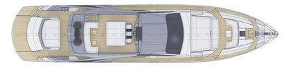 Pershing 9X photo 17
