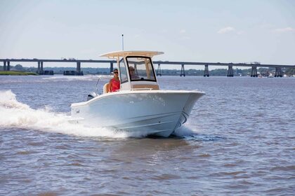 Scout 240 XSF photo 14