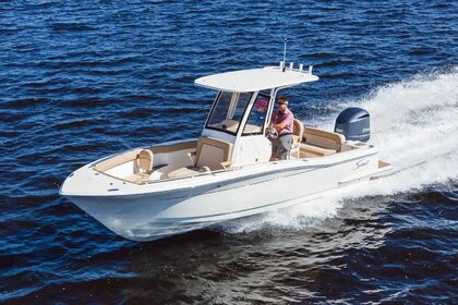 Scout 240 XSF photo 35