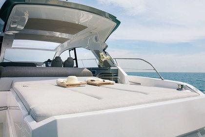 Azimut Atlantis 51 photo 11