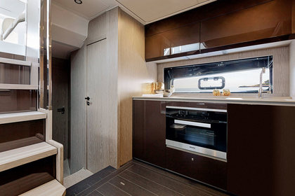 Azimut Atlantis 51 photo 14