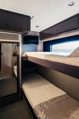 Azimut Atlantis 51 photo 15
