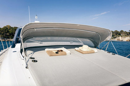 Azimut Atlantis 51 photo 16