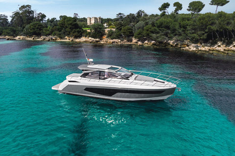 Azimut Atlantis 51