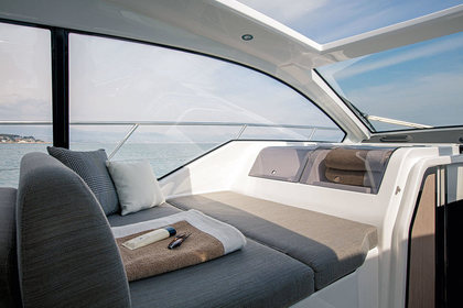 Azimut Atlantis 51 photo 17