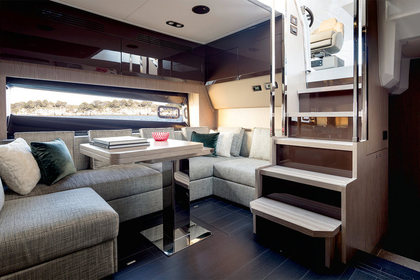 Azimut Atlantis 51 photo 18