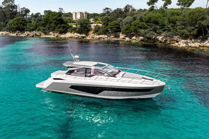 Azimut Atlantis 51 photo 19