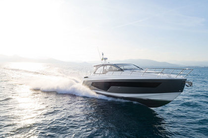 Azimut Atlantis 51 photo 20