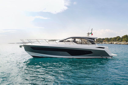 Azimut Atlantis 51 photo 21