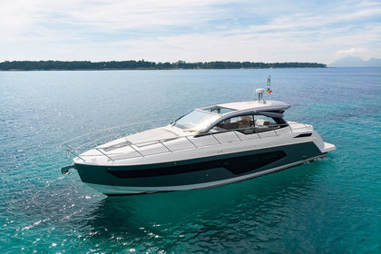 Azimut Atlantis 51 photo 22
