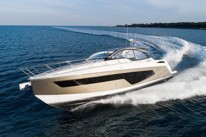 Azimut Atlantis 51 photo 23