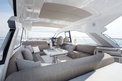 Azimut Atlantis 51 photo 24