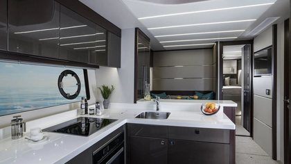 Sunseeker Predator 74 photo 12