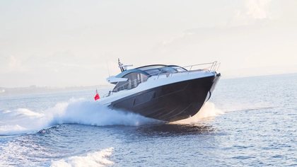 Sunseeker Predator 74 photo 13