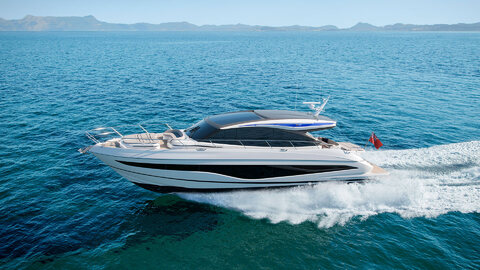 Princess V65