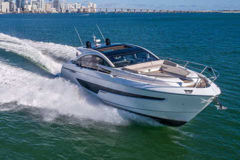 Fairline 65 GT