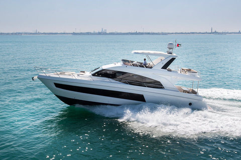 Majesty 62