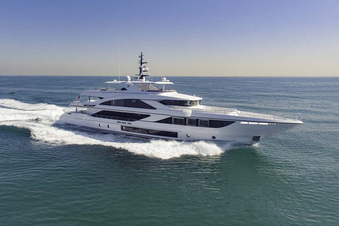 Majesty 140