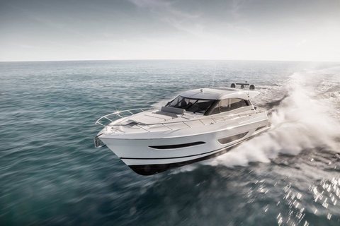Maritimo X60