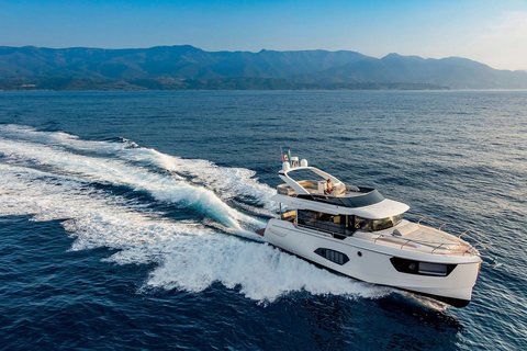 Absolute Navetta 48