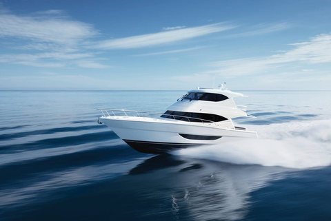 Maritimo M51