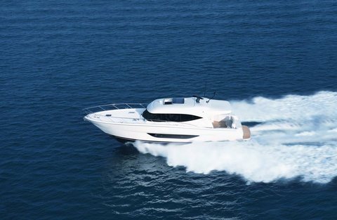 Maritimo S51