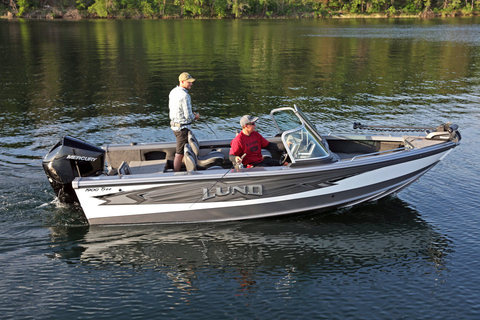 Lund 1900 Tyee