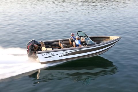 Lund 2075 Tyee