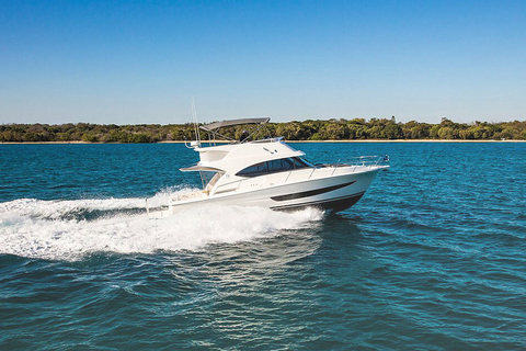Riviera 39 Open Flybridge