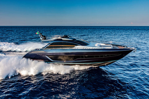 Riva 66 Ribelle