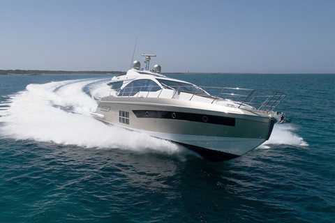 Azimut S6
