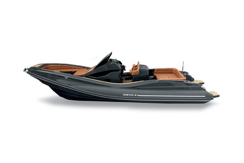 ZAR 95 SL