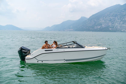 Quicksilver Activ 675 Cruiser photo 12