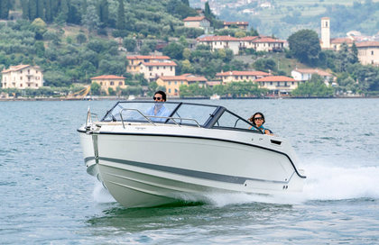 Quicksilver Activ 675 Cruiser photo 13