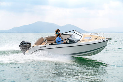 Quicksilver Activ 675 Cruiser photo 15