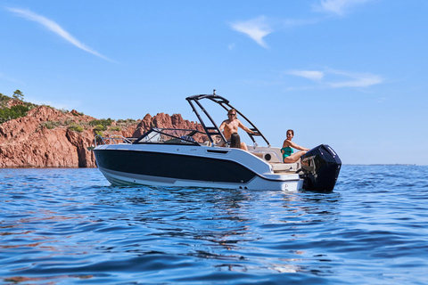Quicksilver Activ 675 Bowrider