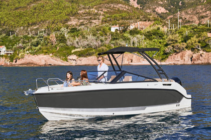 Quicksilver Activ 675 Bowrider photo 11