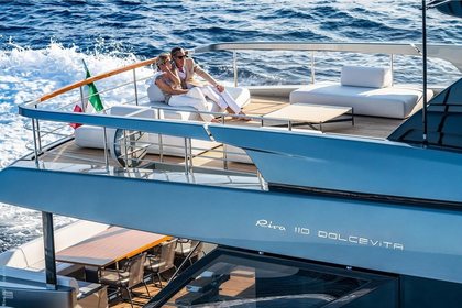 Riva 110 Dolce Vita photo 13