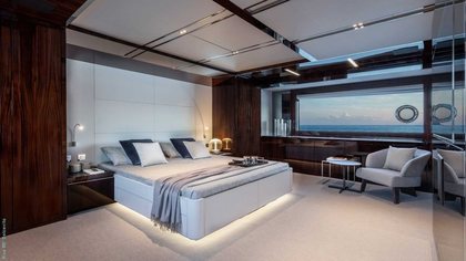 Riva 110 Dolce Vita photo 15