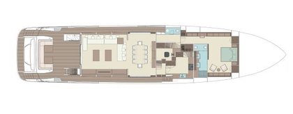 Riva 110 Dolce Vita photo 16