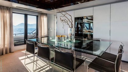 Riva 110 Dolce Vita photo 18