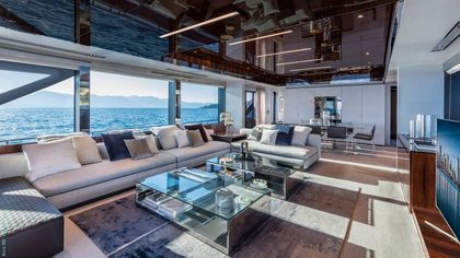 Riva 110 Dolce Vita photo 19