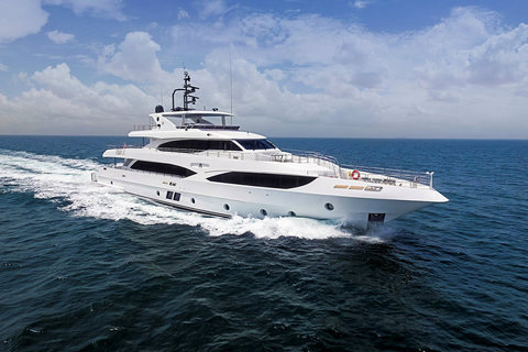 Majesty 125