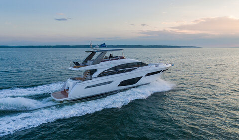 Princess F70